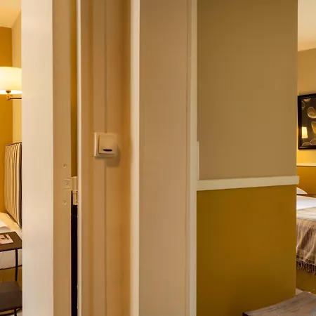 Hotel Clement Paris Exterior foto