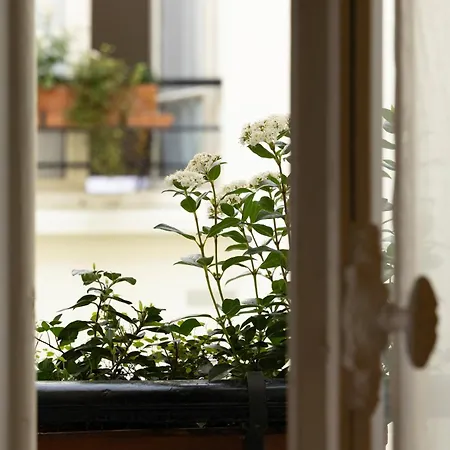 Hotel Clement Paris Exterior foto