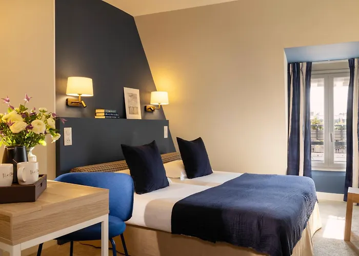 Hotel Clement