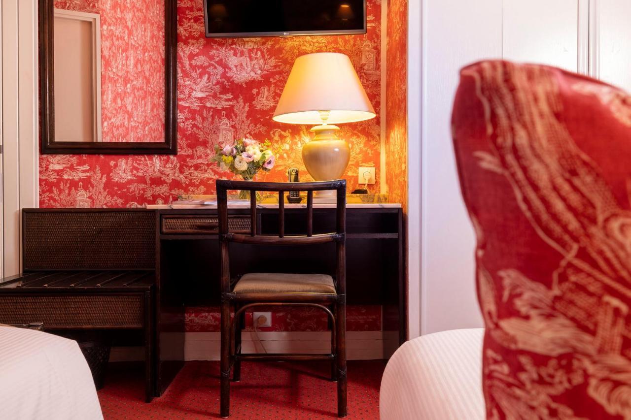 Clément Hotel París
