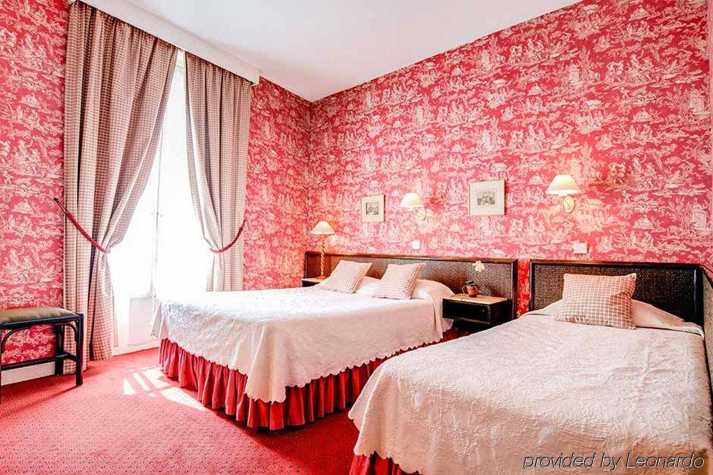 Clément Hotel París