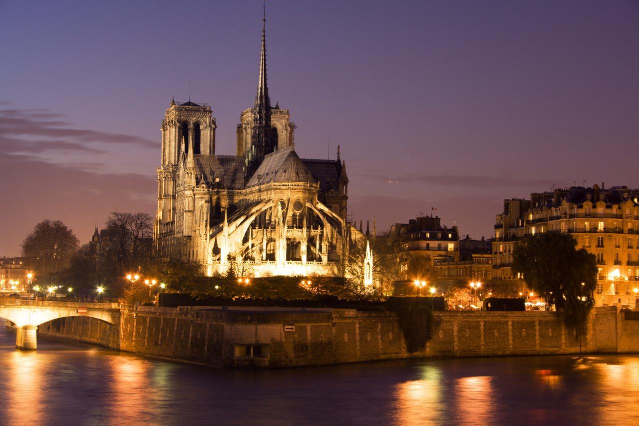 Clément Hotel París